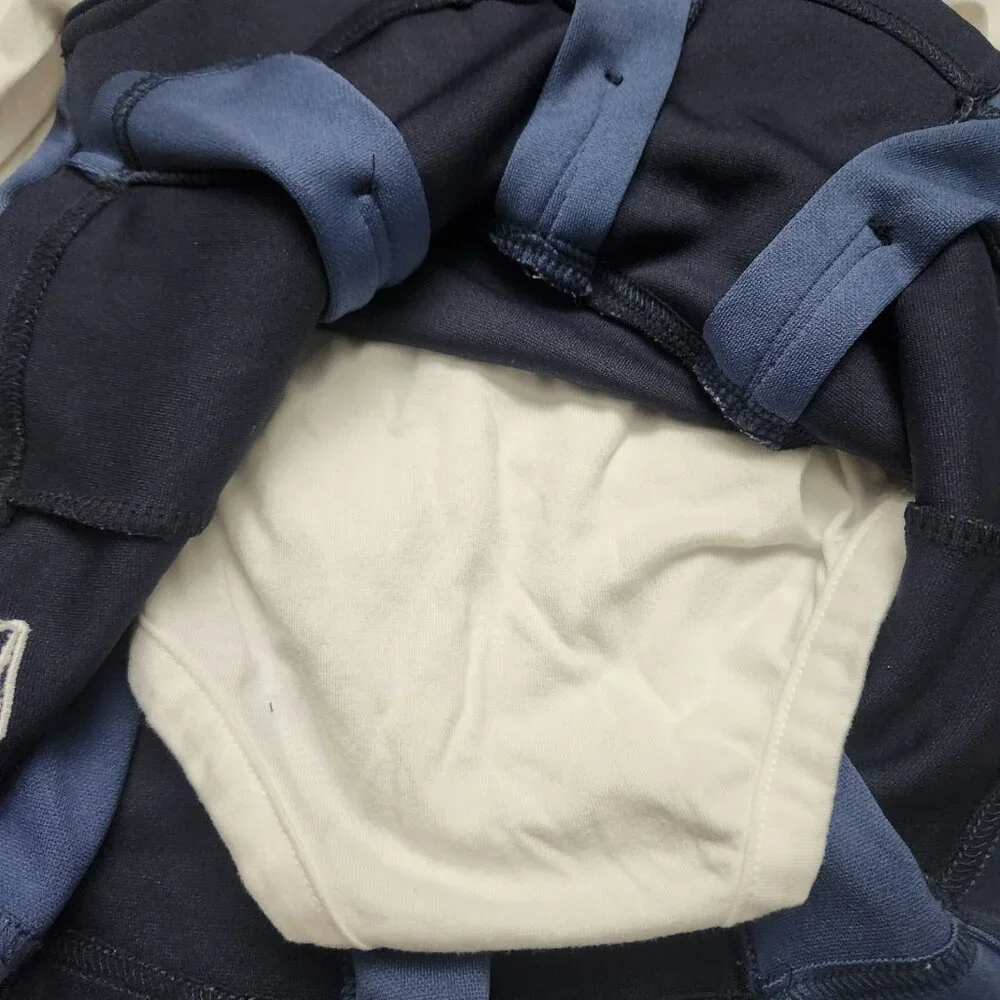 Seattle Seahawks Toddler Cheer Jumper Size 12 Months